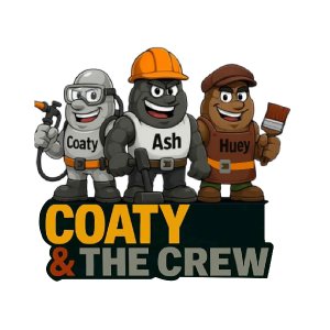 Coaty & The Crew