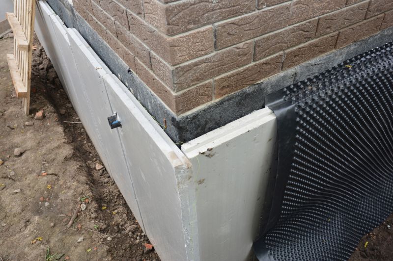 Concrete Foundation Installation Costs — Cost of Concrete Foundation Installation