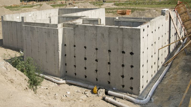 Signs A Property Needs A New Concrete Foundation